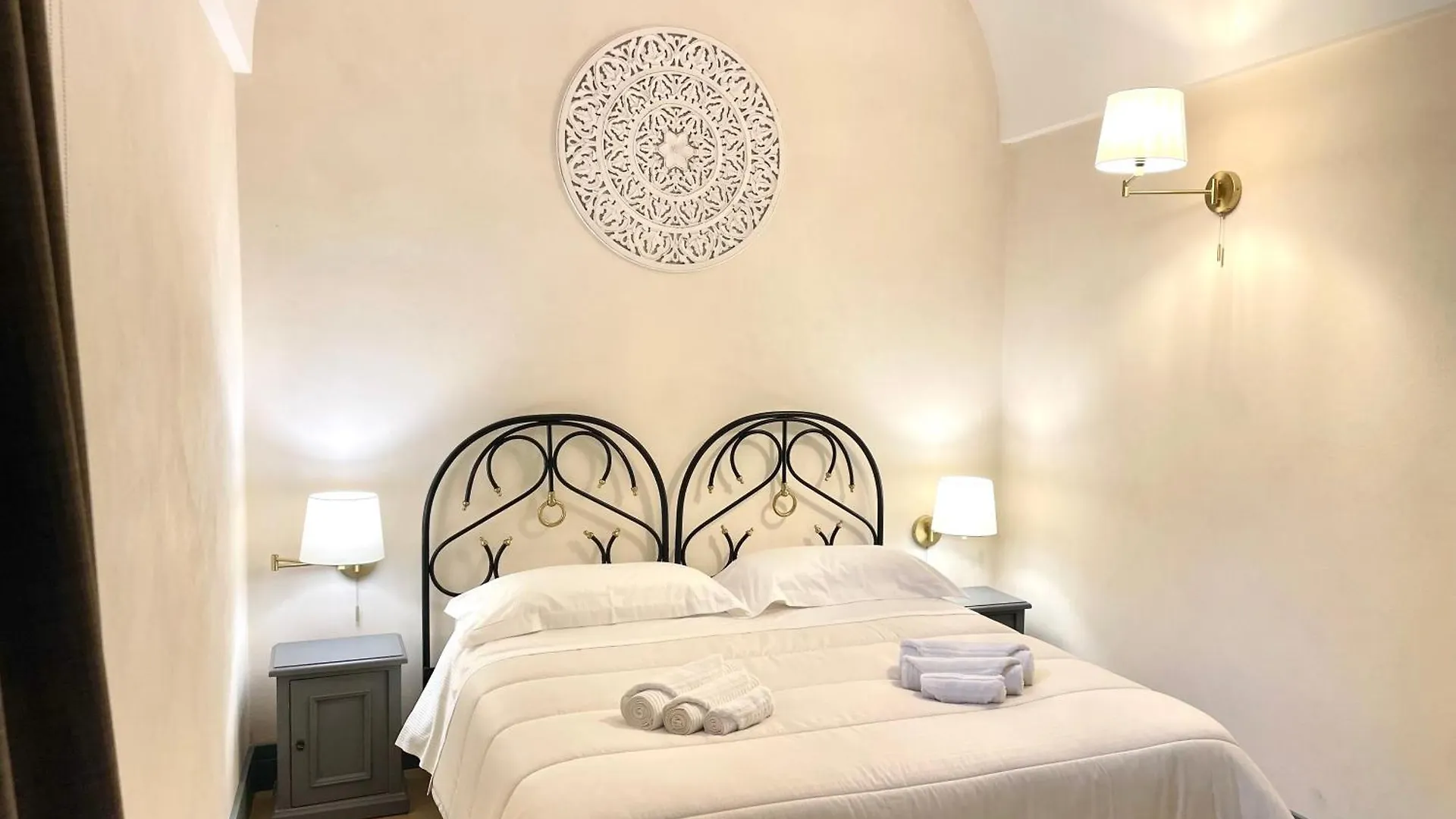 Appartamento Corte D'Oro Nel Centro Storico - Wi-Fi & Netflix Lecce